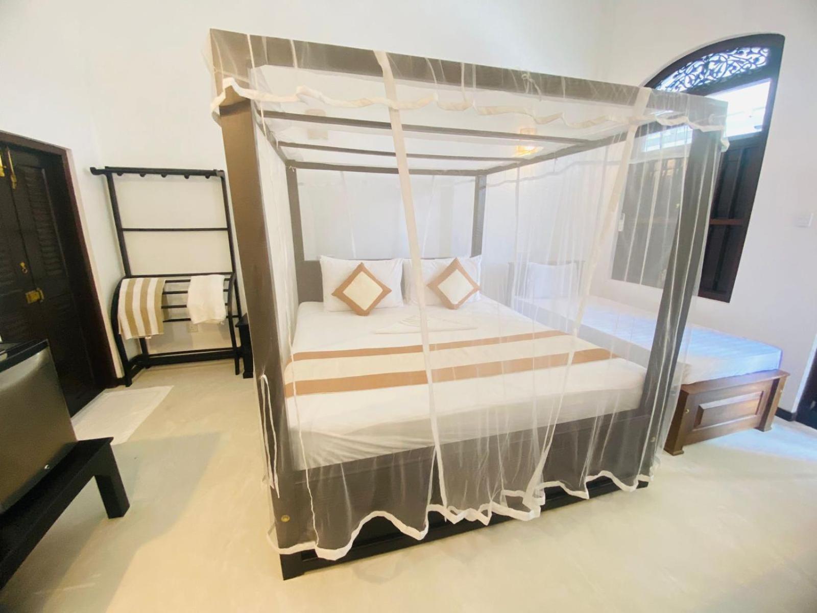 Ahangama Eco Villa Екстер'єр фото